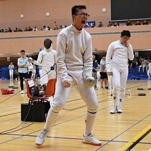 Meet your Posher, Valdis